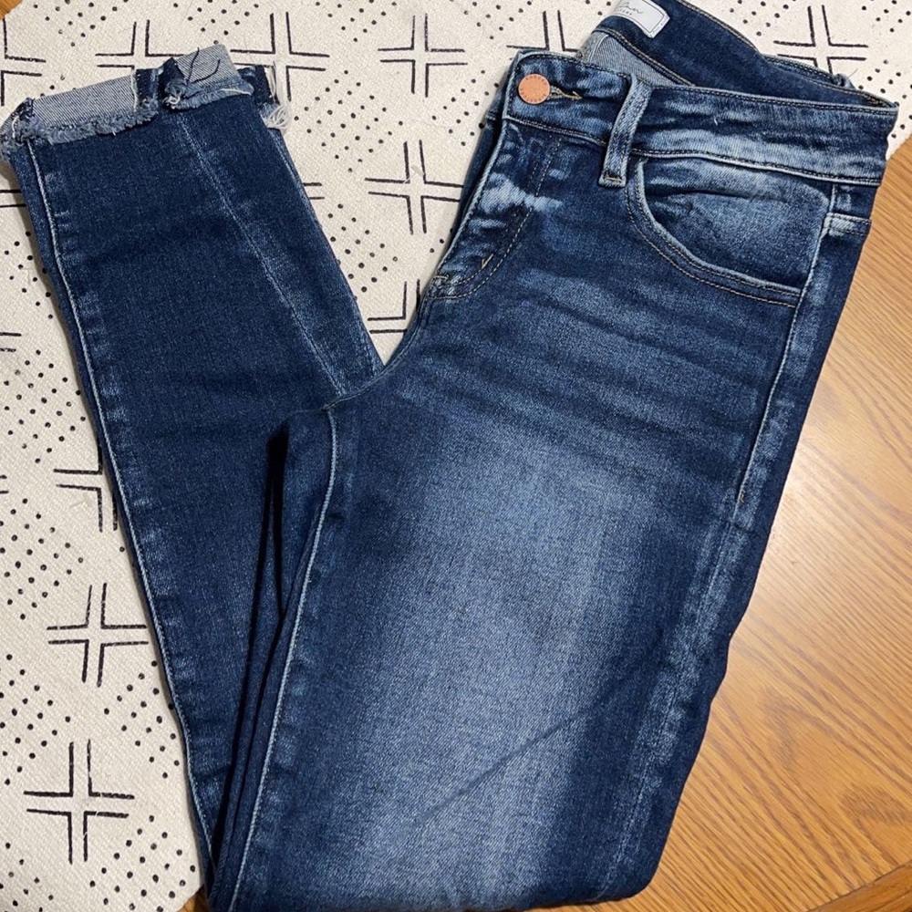 KanCan Skinnies